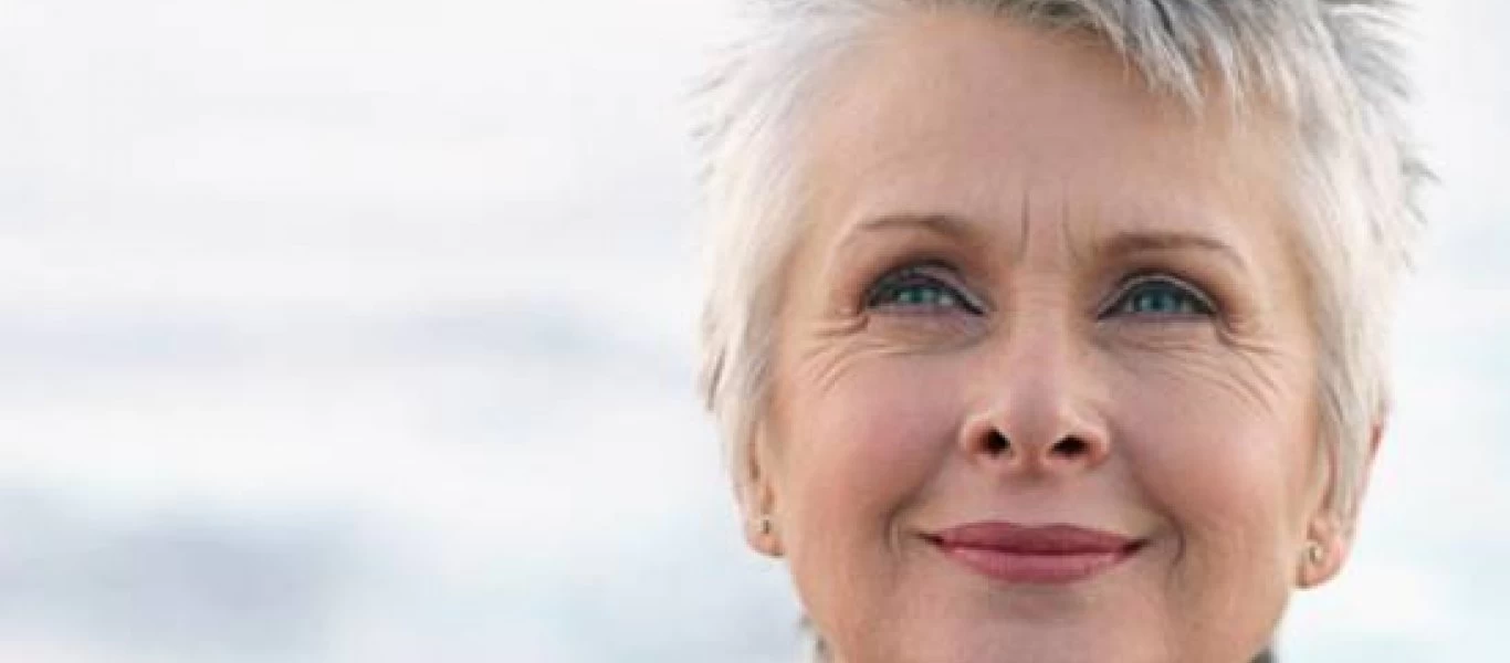 Τελικά για ποιο λόγο γκριζάρουν τα μαλλιά;